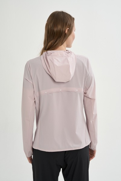 �������� Anta RUNNING Woven Track Top