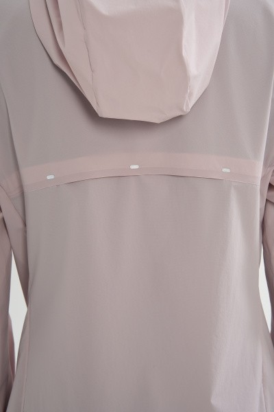 �������� Anta RUNNING Woven Track Top