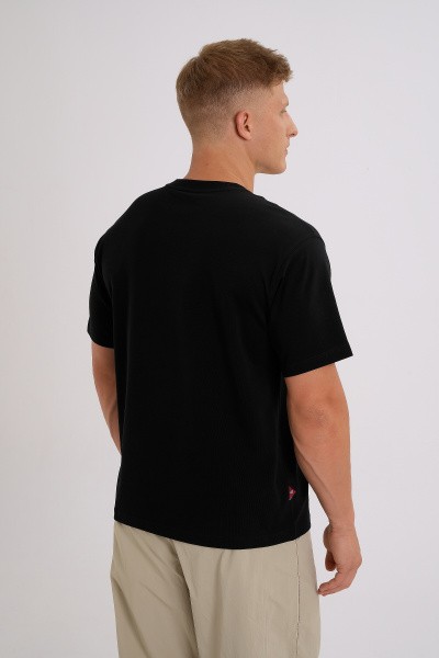 �������� ANTA VALENTINE'S DAY SS Tee
