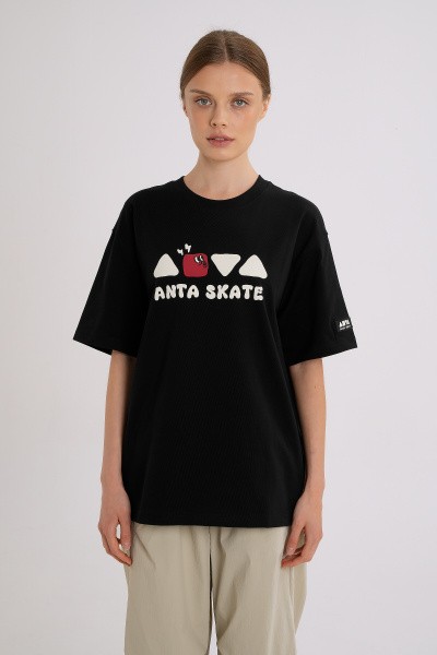 �������� ANTA VALENTINE'S DAY SS Tee