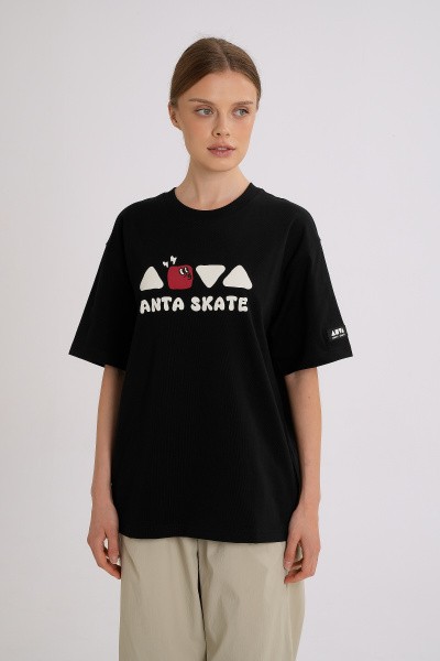 �������� ANTA VALENTINE'S DAY SS Tee
