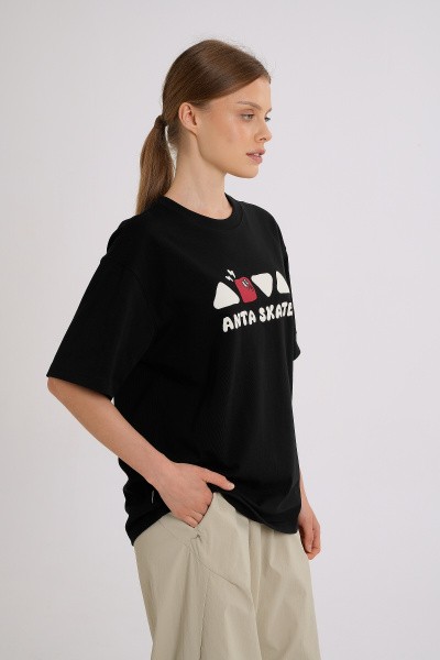 �������� ANTA VALENTINE'S DAY SS Tee