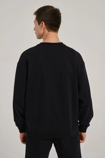 ������� ANTA SKATER'S FAMILY Sweatshirt