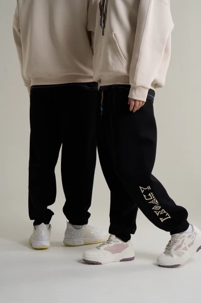 ����� ����������� ANTA KAI Knit Track Pants
