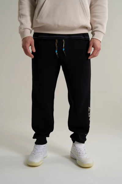 ����� ����������� ANTA KAI Knit Track Pants