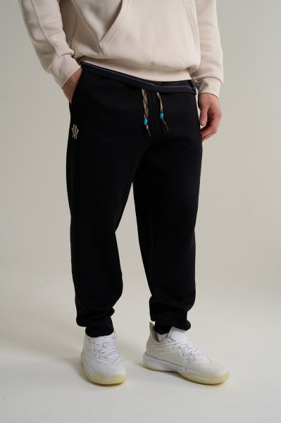 ����� ����������� ANTA KAI Knit Track Pants