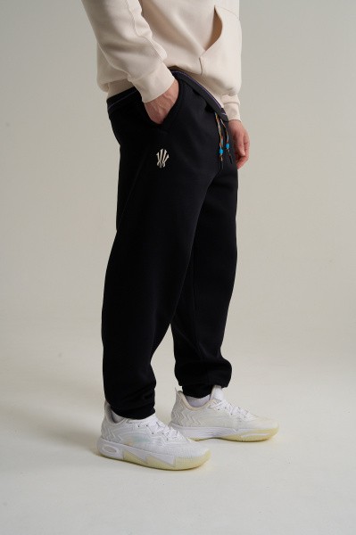 ����� ����������� ANTA KAI Knit Track Pants