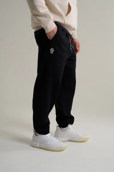 ����� ����������� ANTA KAI Knit Track Pants