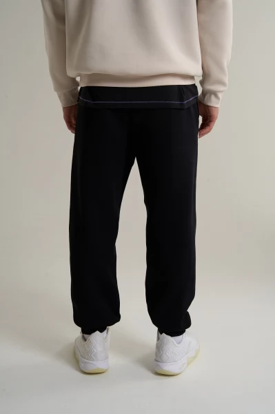 ����� ����������� ANTA KAI Knit Track Pants