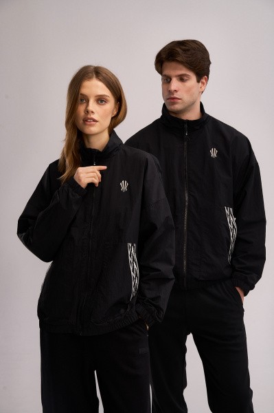 ������ ANTA KAI Mercerized Velvet Jacket