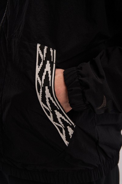 ������ ANTA KAI Mercerized Velvet Jacket