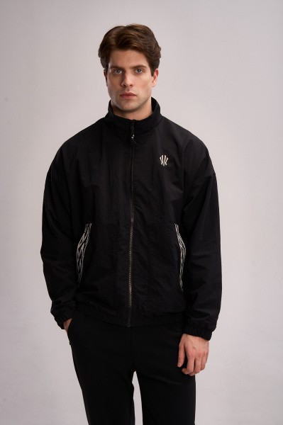 ������ ANTA KAI Mercerized Velvet Jacket