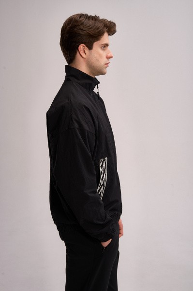 ������ ANTA KAI Mercerized Velvet Jacket