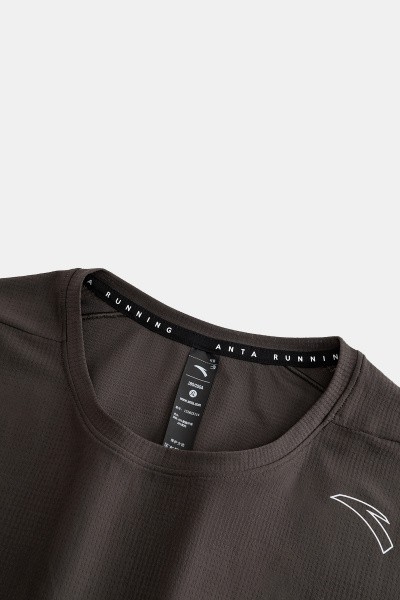 �������� ANTA ANTA RUNNING SS Tee
