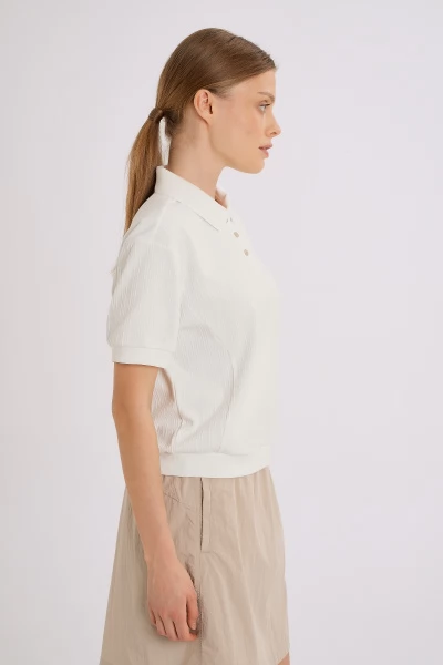 ���� Anta COMMUTE SS Polo