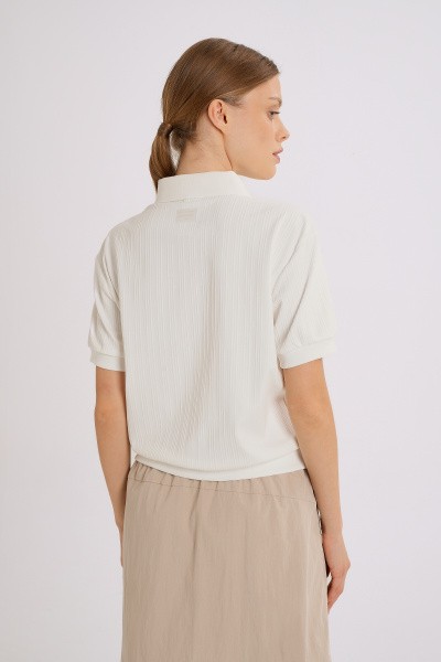 ���� ANTA ANTA COMMUTE SS Polo