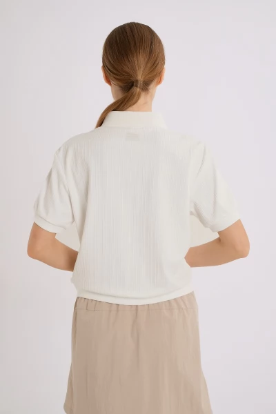 ���� Anta COMMUTE SS Polo