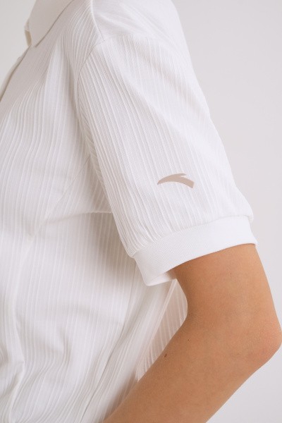 ���� ANTA ANTA COMMUTE SS Polo