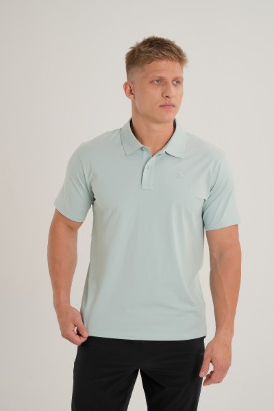 ���� ANTA CAMPUS SS Polo