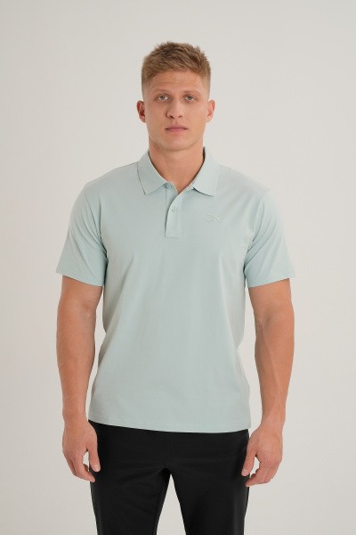 ���� ANTA CAMPUS SS Polo