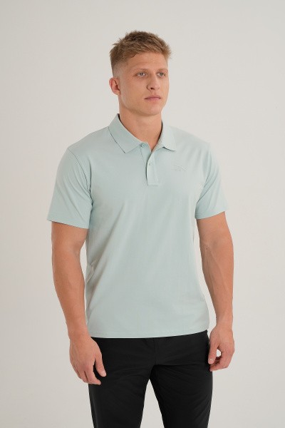 ���� ANTA CAMPUS SS Polo
