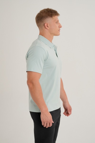 ���� ANTA CAMPUS SS Polo