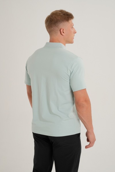 ���� ANTA CAMPUS SS Polo