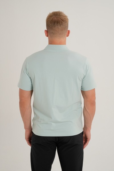 ���� ANTA CAMPUS SS Polo