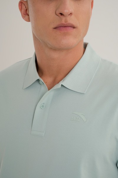 ���� ANTA CAMPUS SS Polo