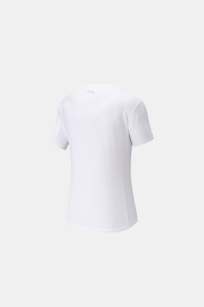 �������� ANTA ANTA RUNNING SS Tee