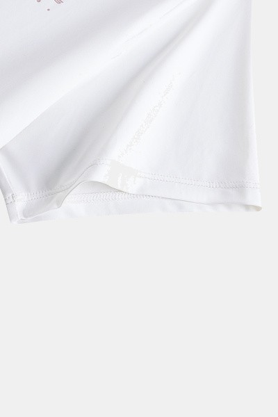 �������� ANTA ANTA RUNNING SS Tee