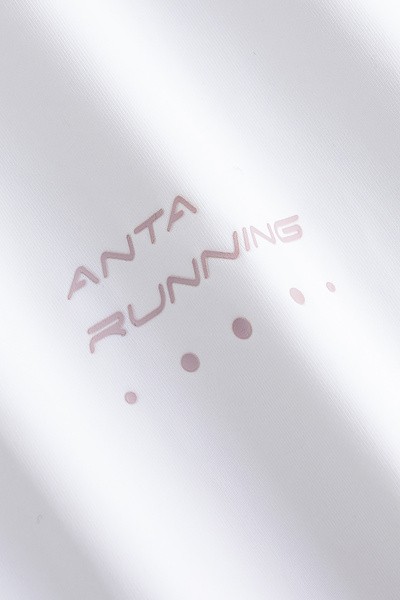 �������� ANTA ANTA RUNNING SS Tee