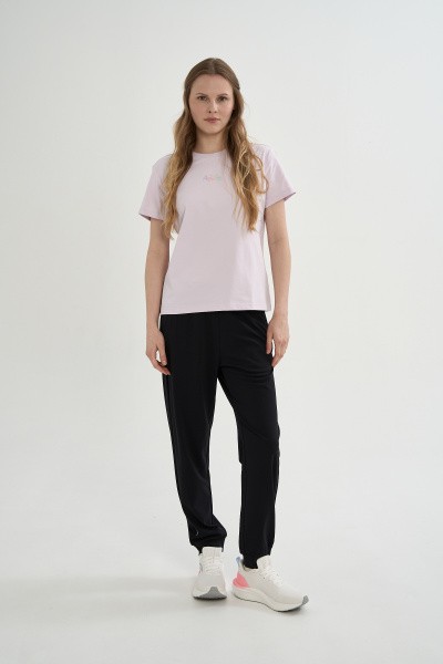 ����� ����������� ANTA ANTA TRN Knit Track Pants