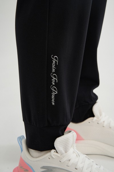 ����� ����������� ANTA ANTA TRN Knit Track Pants