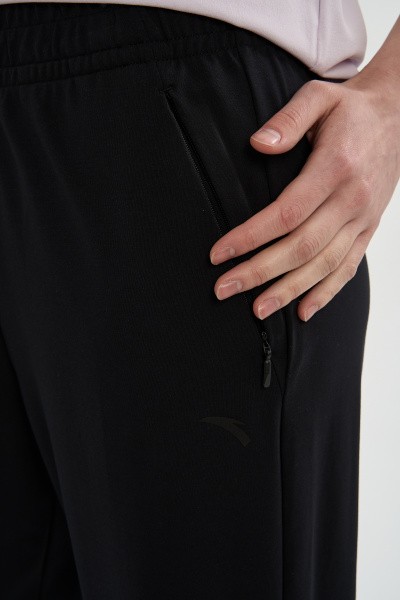 ����� ����������� ANTA ANTA TRN Knit Track Pants