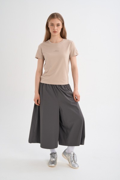 �����-������ ANTA ANTA ICONIC Woven 3/4 Pants