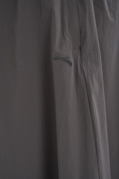 �����-������ ANTA ANTA ICONIC Woven 3/4 Pants