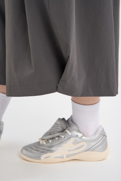 �����-������ ANTA ANTA ICONIC Woven 3/4 Pants