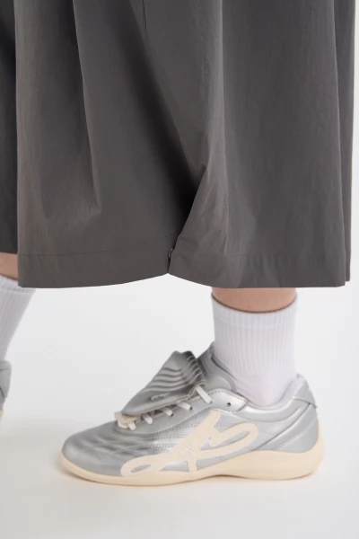 �����-������ Anta ICONIC Woven 3/4 Pants