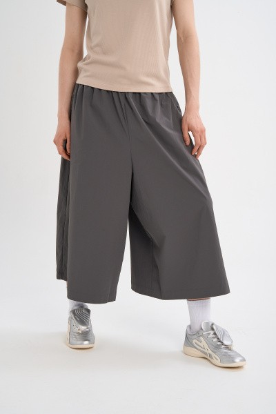 �����-������ ANTA ANTA ICONIC Woven 3/4 Pants