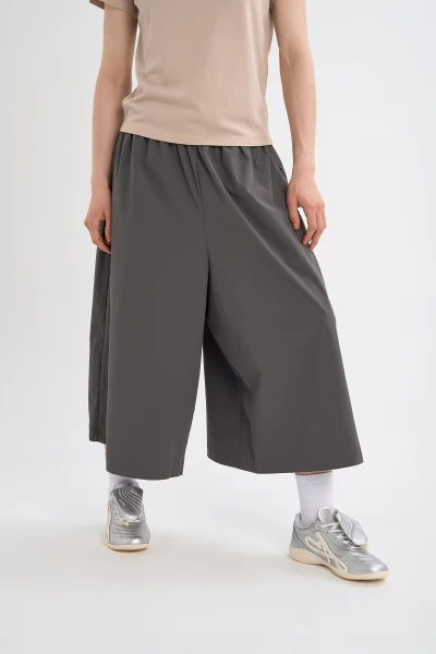 �����-������ Anta ICONIC Woven 3/4 Pants