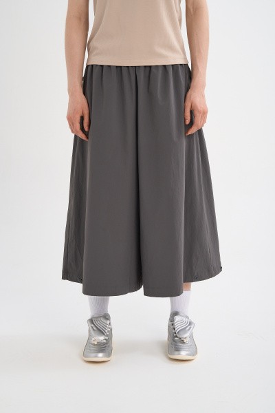 �����-������ ANTA ANTA ICONIC Woven 3/4 Pants