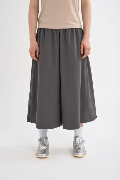 �����-������ Anta ICONIC Woven 3/4 Pants