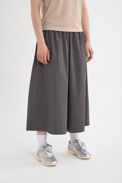 �����-������ ANTA ANTA ICONIC Woven 3/4 Pants