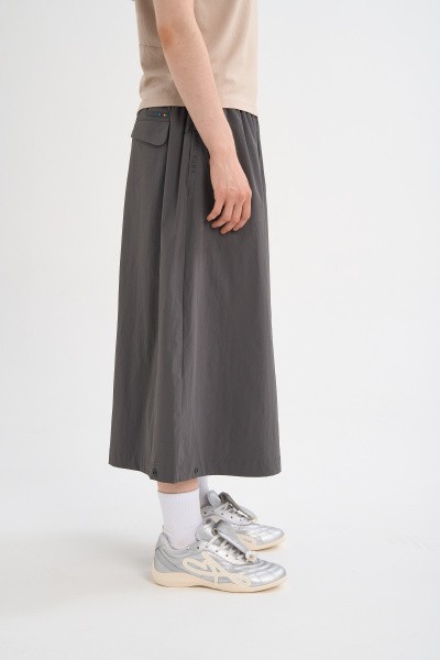 �����-������ ANTA ANTA ICONIC Woven 3/4 Pants