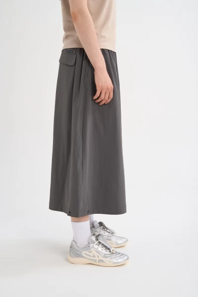 �����-������ Anta ICONIC Woven 3/4 Pants