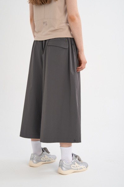 �����-������ ANTA ANTA ICONIC Woven 3/4 Pants