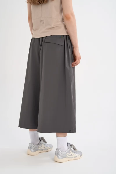 �����-������ Anta ICONIC Woven 3/4 Pants
