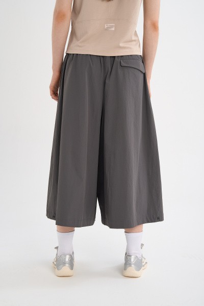 �����-������ ANTA ANTA ICONIC Woven 3/4 Pants
