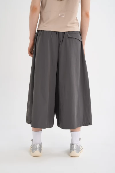 �����-������ Anta ICONIC Woven 3/4 Pants
